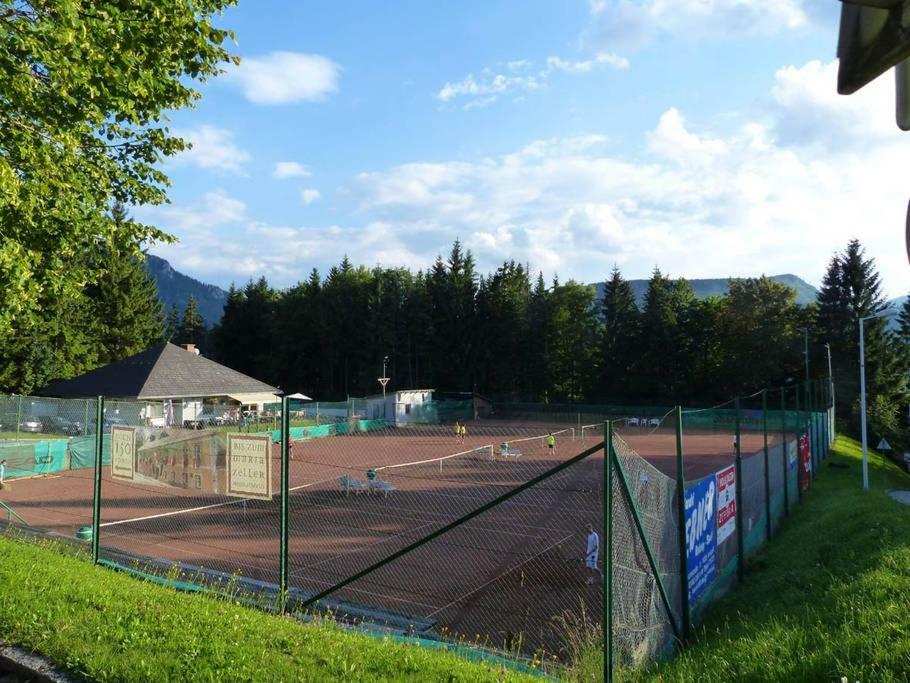 Stadtzentrum Mariazell Exterior photo